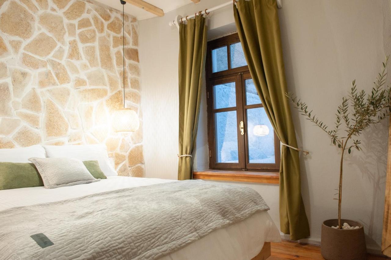 Locanta Ioannina Exterior foto